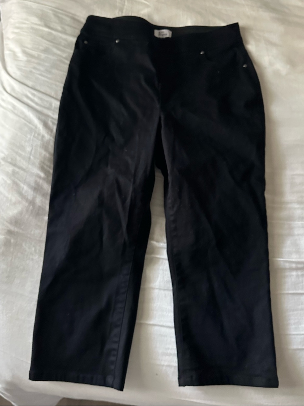 Kim Rogers capris